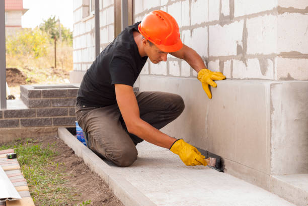Licensed Waterproofing service in Livonia, MI - SGP Waterproofing